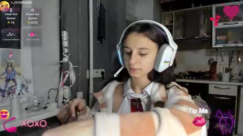 Nika online show from 11.11.25