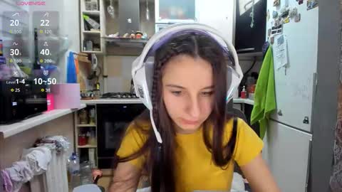 Nika online show from 03.03.26