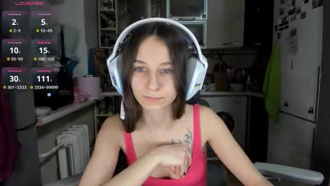 Nika online show from 03.09.26