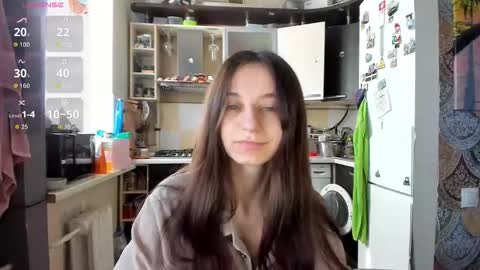 Nika online show from 03.21.26