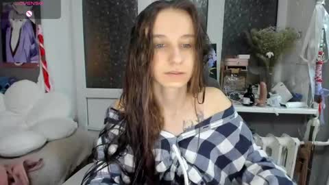 Nika online show from 04.07.26