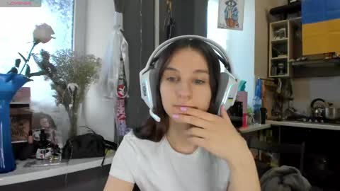 Nika online show from 04.15.26