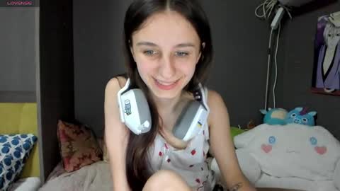 Nika online show from 04.15.26