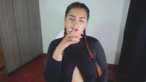 Nina  online show from 12.12.24