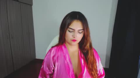 Nina  online show from 12.13.24