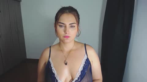 Nina  online show from 01.28.25