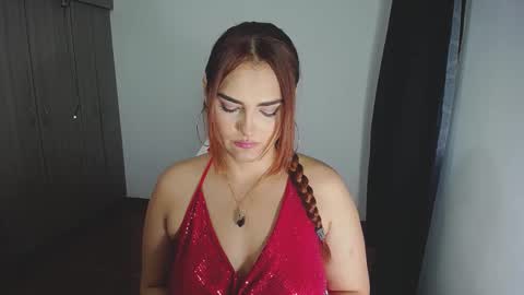 Nina  online show from 02.13.25