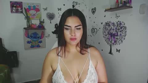 Nina  online show from 11.20.25