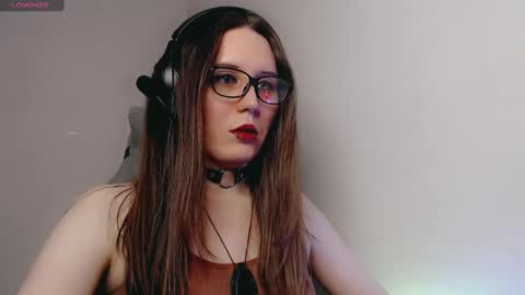 Snapshot of _nymphomaniac__ chatting on 01.30.25 Tracy online show from 01.30.25