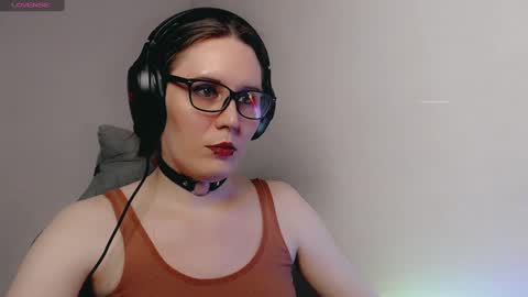 Snapshot of _nymphomaniac__ chatting on 01.30.25 Tracy online show from 01.30.25