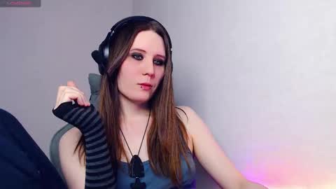 Snapshot of _nymphomaniac__ chatting on 02.12.25 Tracy online show from 02.12.25