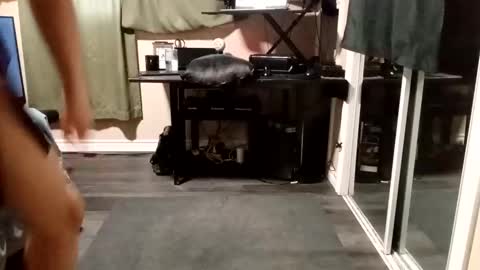 Olivia online show from 11.24.25