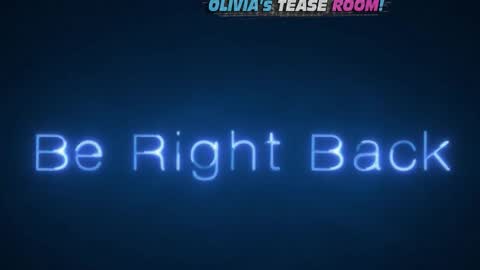 Olivia online show from 02.15.26