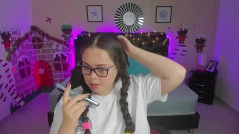 Olivia jones online show from 01.09.26