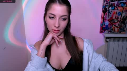 Olivia online show from 05.01.26