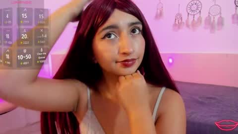 Orquidea  online show from 04.10.26