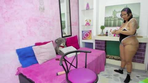 pamela online show from 12.07.24