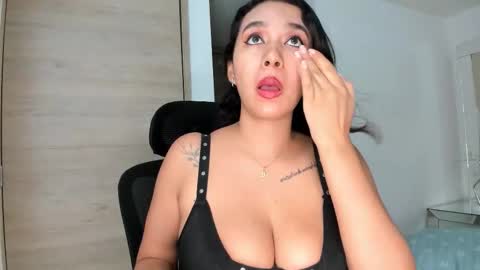 Pamela online show from 02.28.26