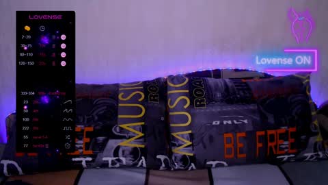 Snapshot of _pando4ka_ chatting on 12.18.24  pando4ka  online show from 12.18.24