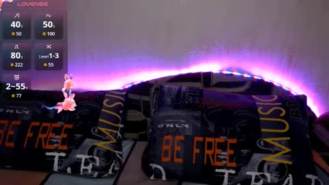 Snapshot of _pando4ka_ chatting on 10.28.25 pando4ka online show from 10.28.25