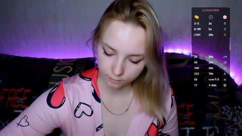  pando4ka  online show from 04.10.26