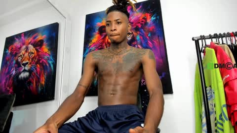 Kevin  online show from 12.05.24