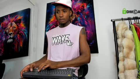 Kevin  online show from 12.07.24