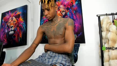 Kevin  online show from 12.07.24