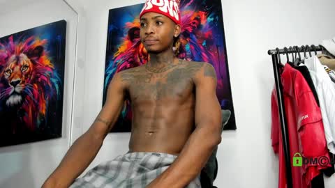 Kevin  online show from 12.11.24