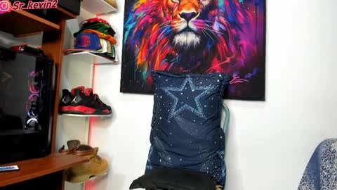 Kevin  online show from 03.02.25