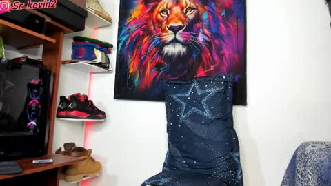 Kevin  online show from 03.03.25