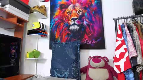 Kevin  online show from 10.05.25