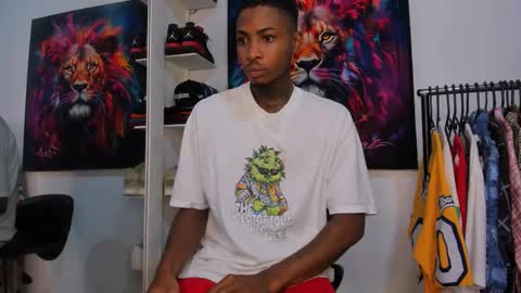 Kevin  online show from 11.09.25