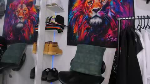 Kevin  online show from 02.08.26