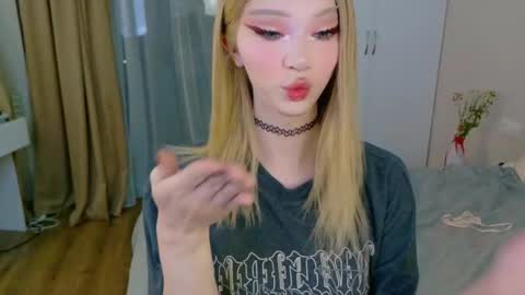 _paprika online show from 11.23.25