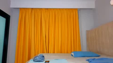 PASHAH online show from 04.05.26