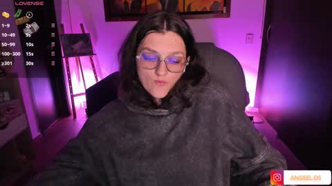 violeta ig  online show from 01.18.25