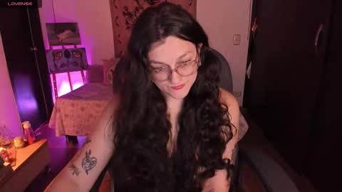 violeta ig  online show from 03.29.26