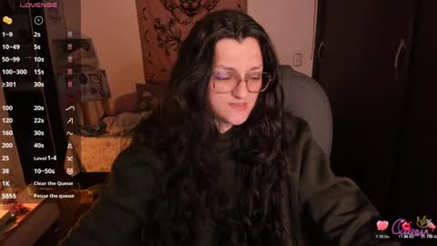 violeta ig  online show from 05.20.26