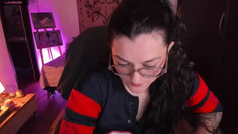 violeta ig  online show from 05.30.26