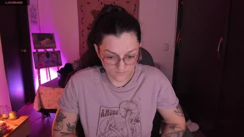 violeta ig  online show from 05.31.26