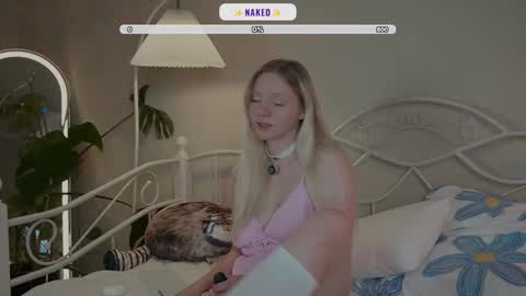 Viktoria online show from 09.17.25