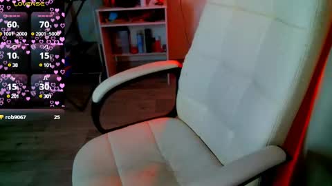 Ilona online show from 02.16.25