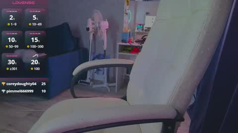 Ilona online show from 09.19.25