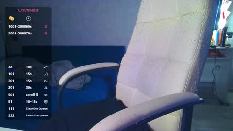 Ilona online show from 12.14.25