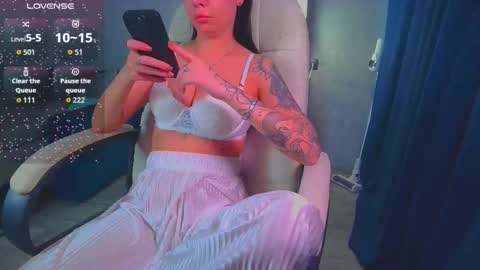 Ilona online show from 02.08.26