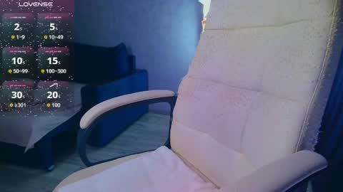 Ilona online show from 04.06.26