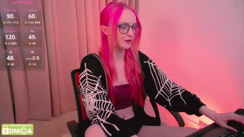 Maisie online show from 04.05.26