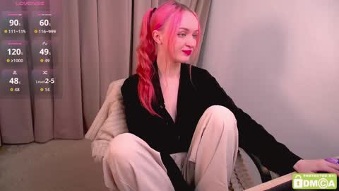 Maisie online show from 05.03.26