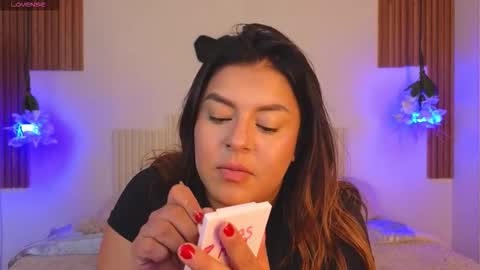 Laura online show from 03.05.26